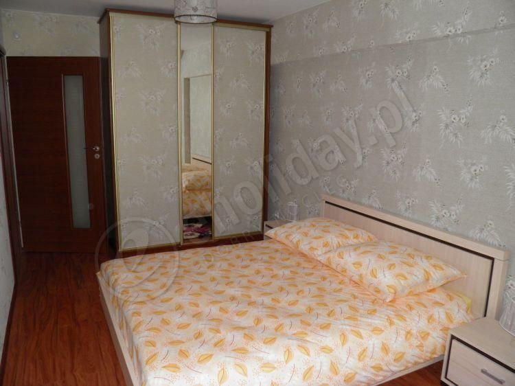 Апартаменты Apartament nad Kryniczanką Крыница-Здруй-21