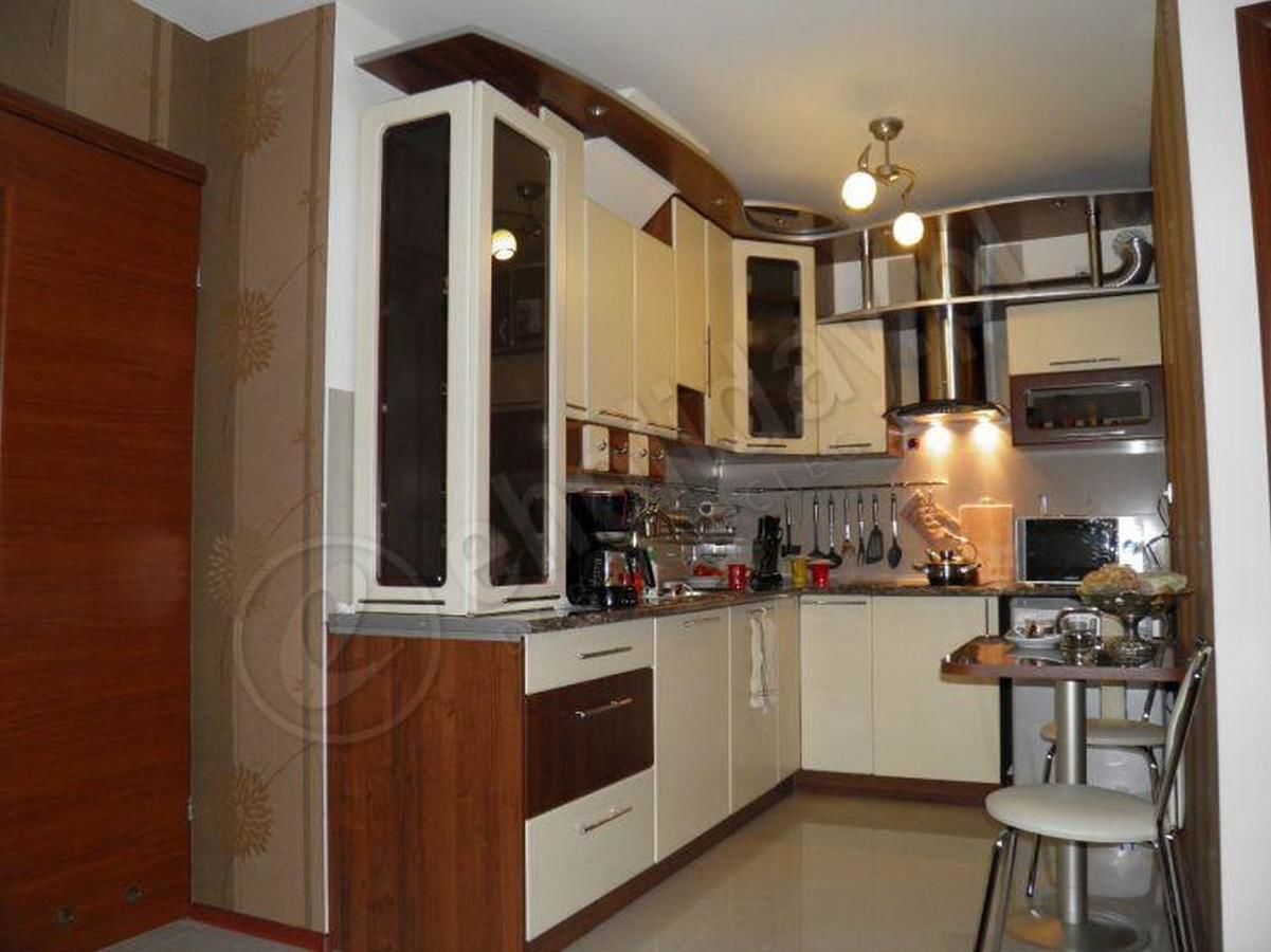 Апартаменты Apartament nad Kryniczanką Крыница-Здруй-27