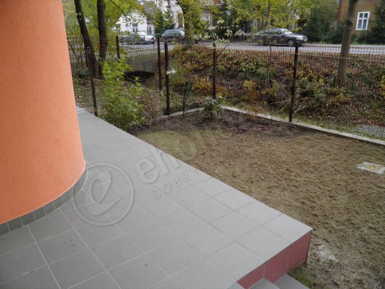 Апартаменты Apartament nad Kryniczanką Крыница-Здруй-30