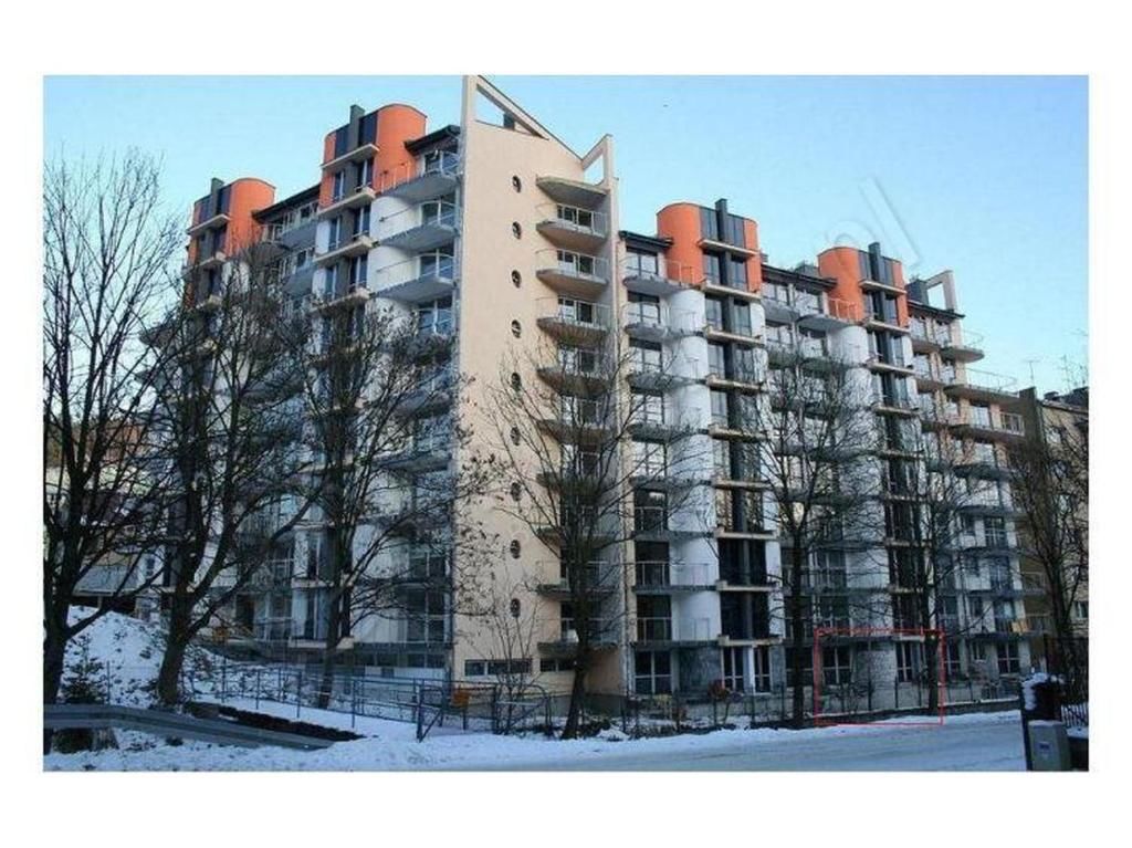 Апартаменты Apartament nad Kryniczanką Крыница-Здруй-40