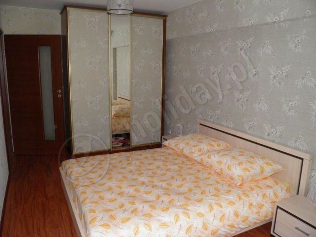 Апартаменты Apartament nad Kryniczanką Крыница-Здруй-47