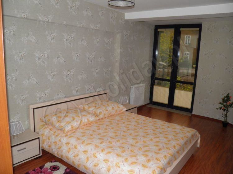 Апартаменты Apartament nad Kryniczanką Крыница-Здруй-51