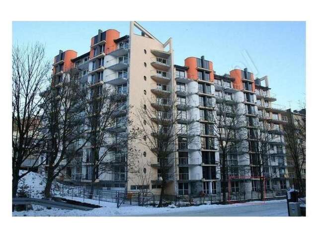 Апартаменты Apartament nad Kryniczanką Крыница-Здруй-39